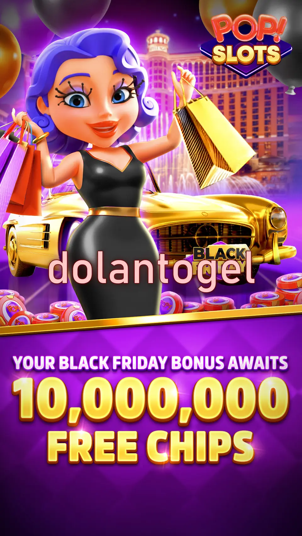 dolantogel APK