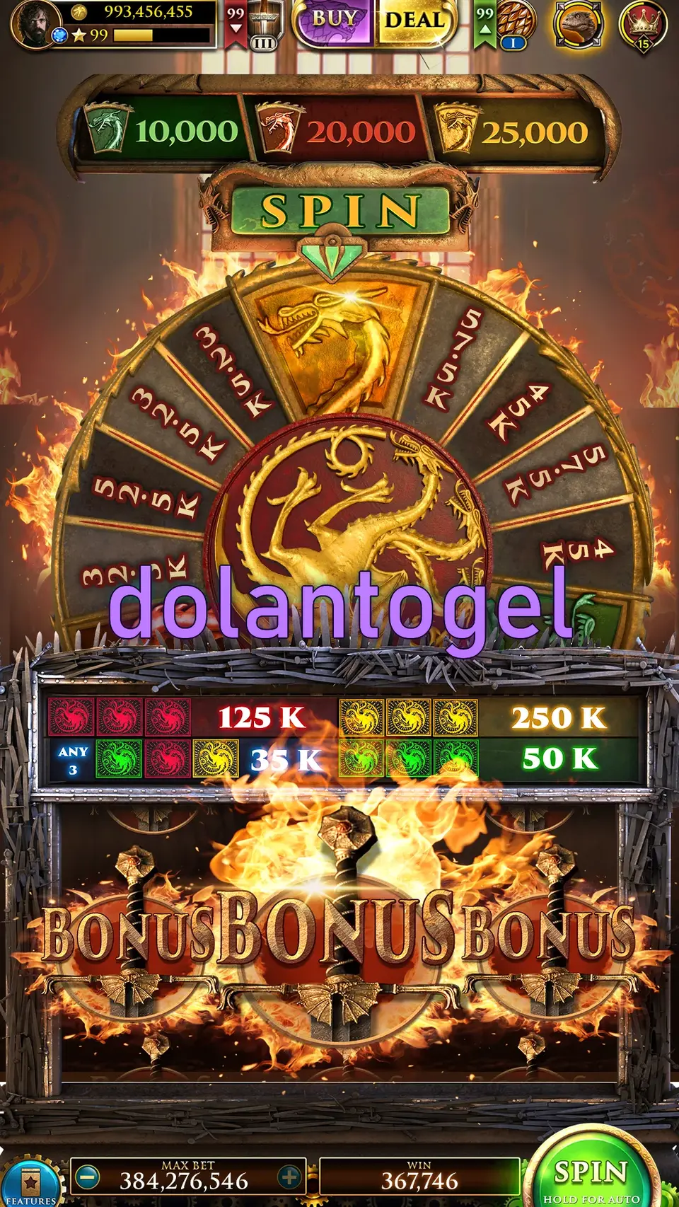 dolantogel APK