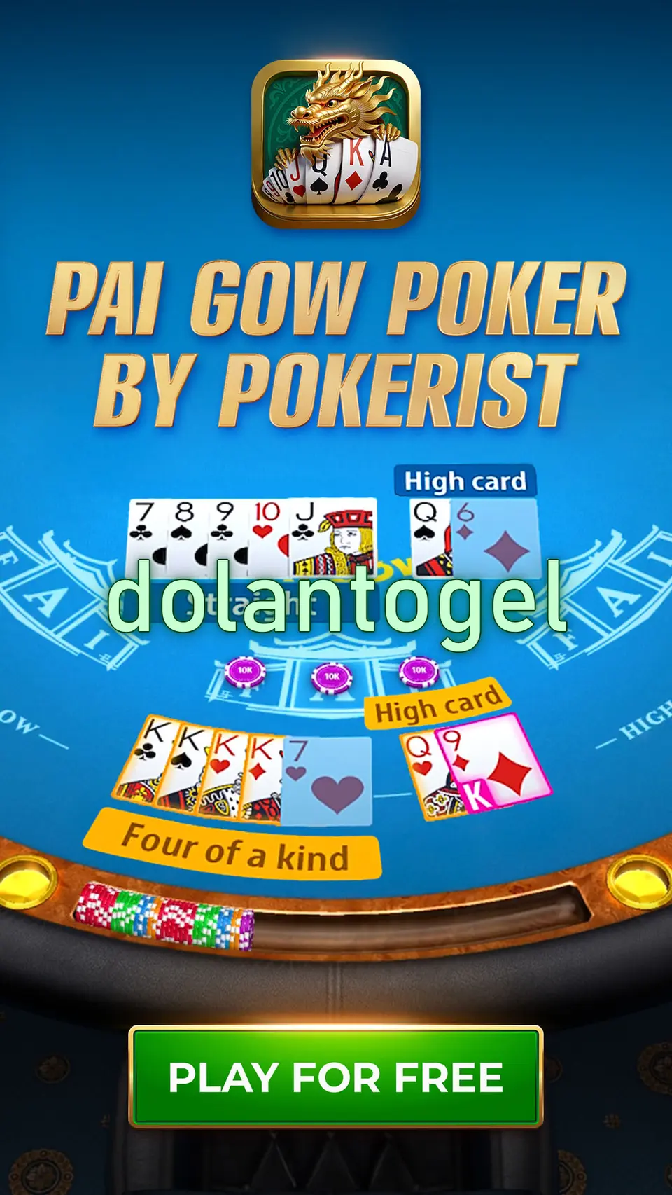 dolantogel APK