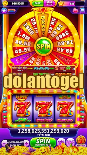 dolantogel Masuk