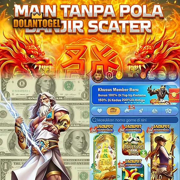 dolantogel APK Resmi Unduh