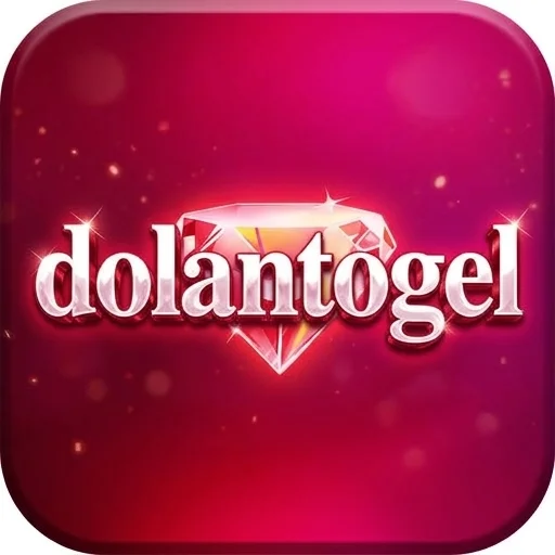 dolantogel Logo - Resmi